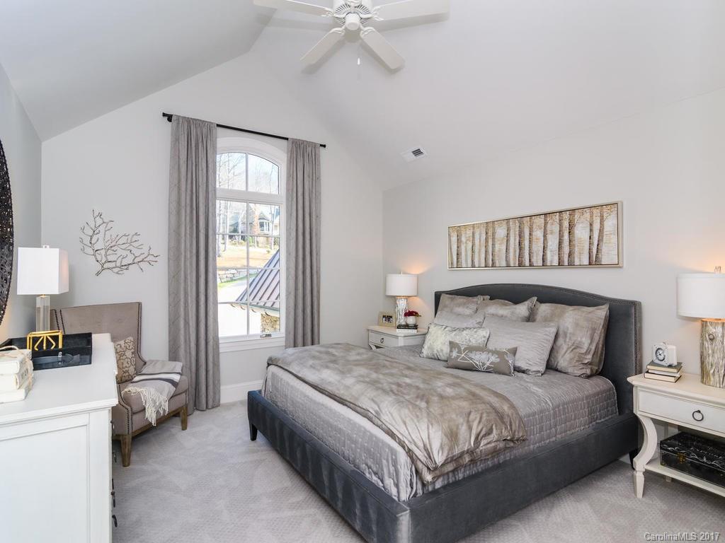 The Cliffs At Walnut Cove - Residential