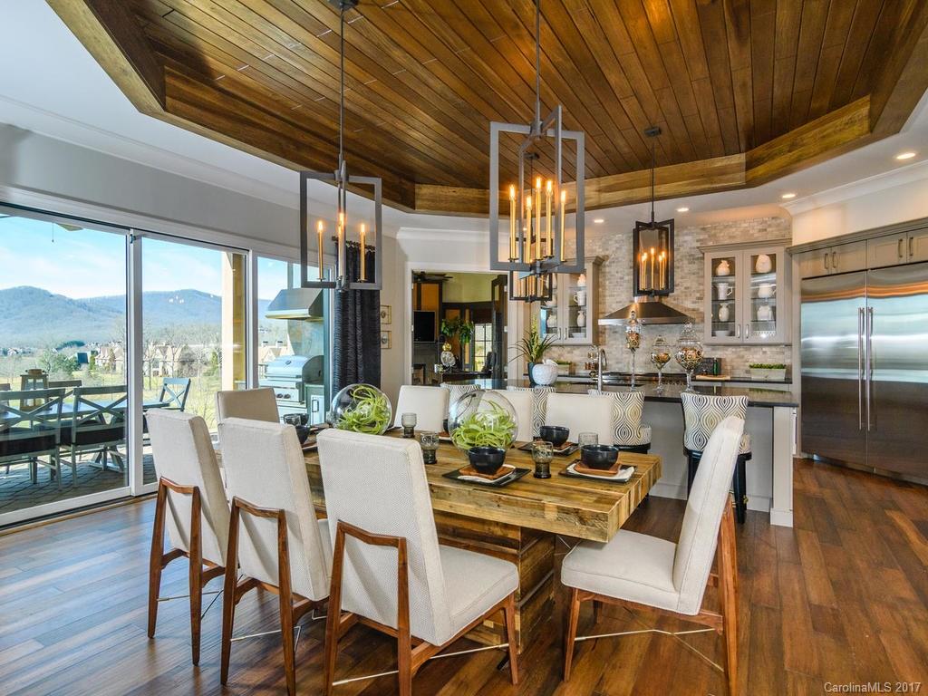 The Cliffs At Walnut Cove - Residential