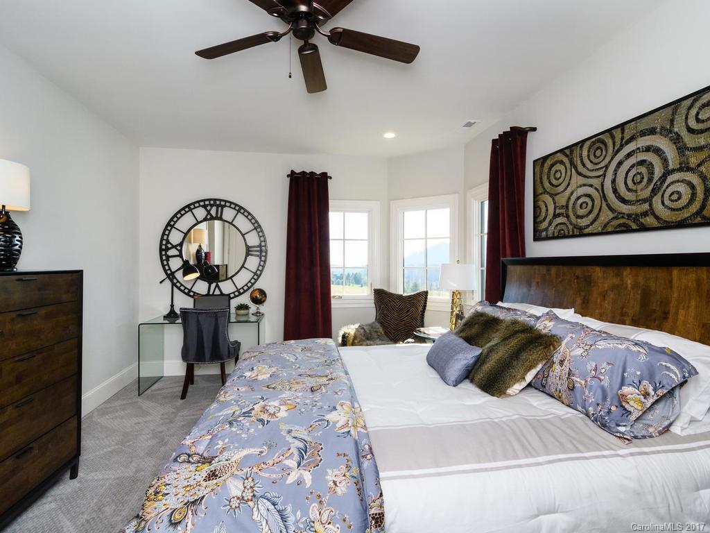 The Cliffs At Walnut Cove - Residential