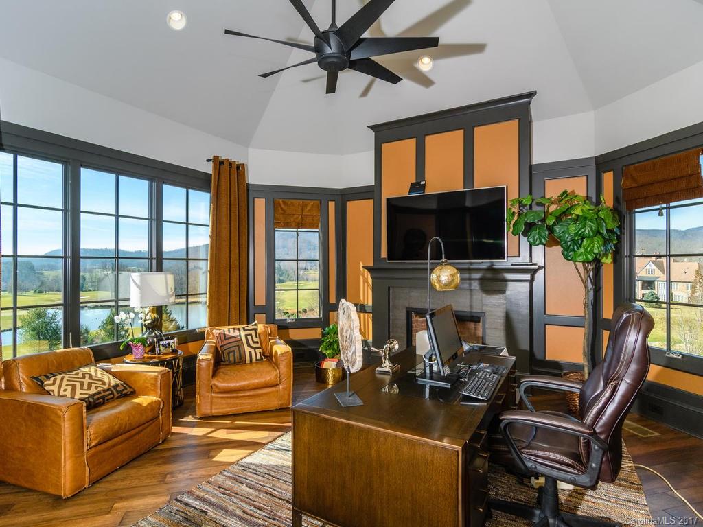 The Cliffs At Walnut Cove - Residential