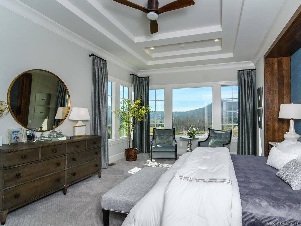 The Cliffs At Walnut Cove - Residential