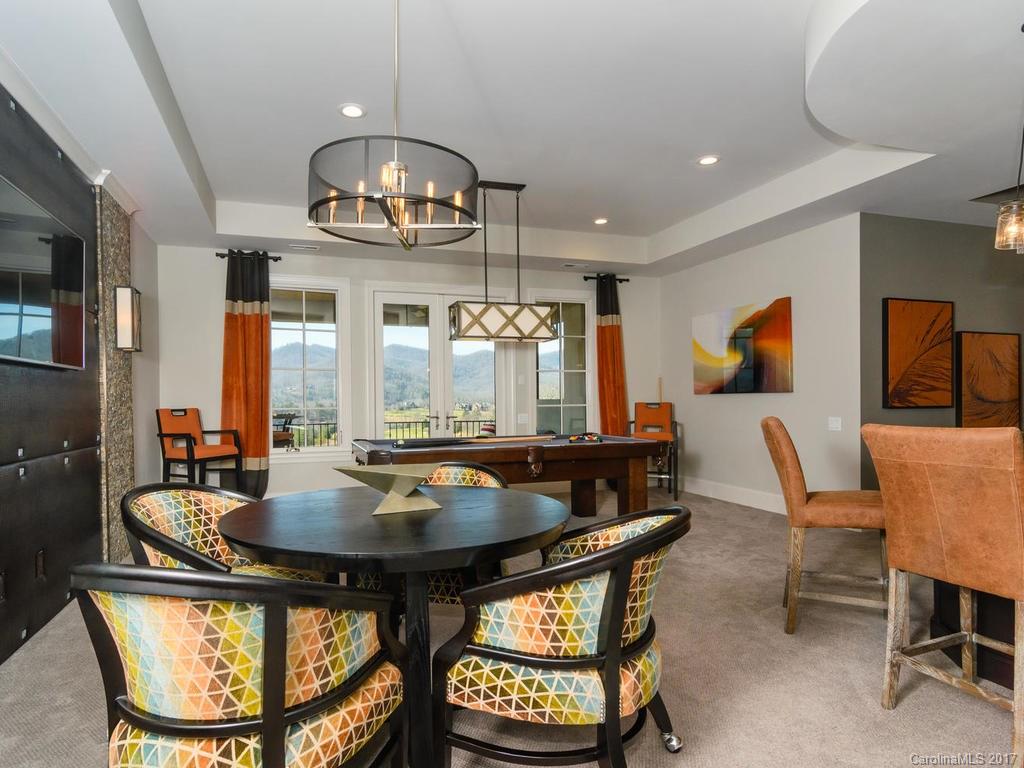 The Cliffs At Walnut Cove - Residential