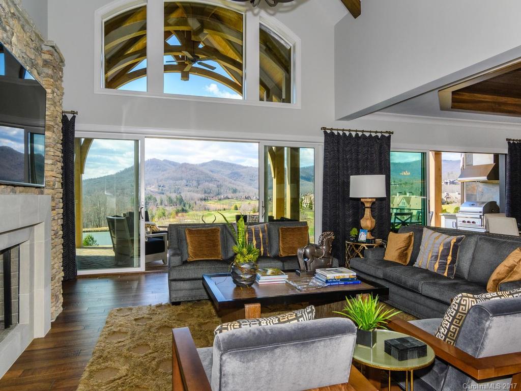 The Cliffs At Walnut Cove - Residential