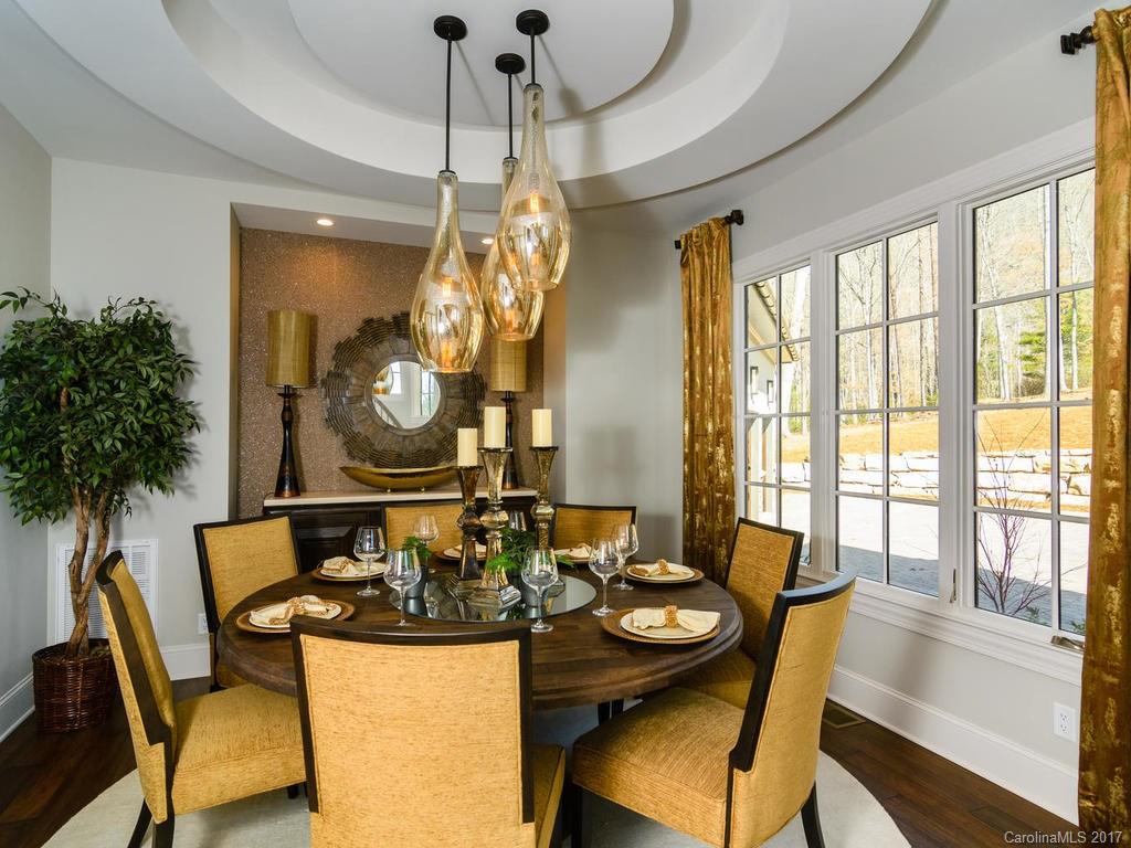 The Cliffs At Walnut Cove - Residential