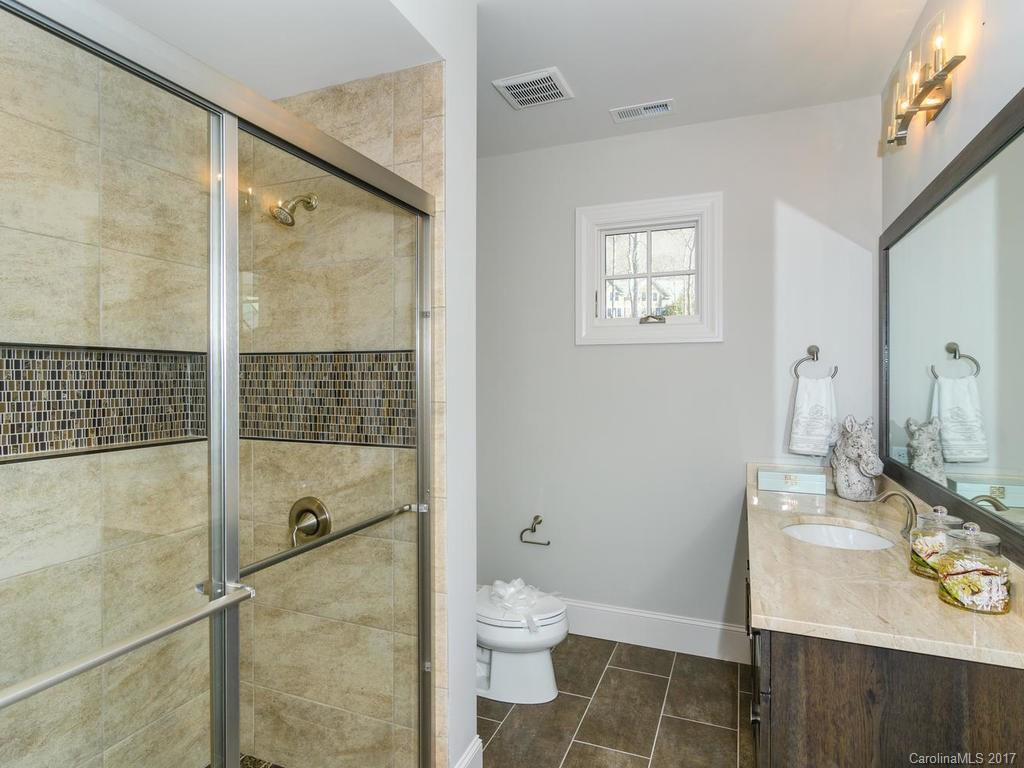 The Cliffs At Walnut Cove - Residential