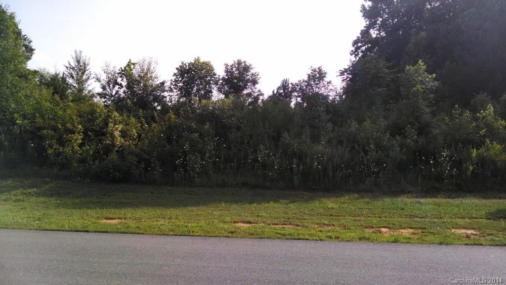 Holland Springs - Land