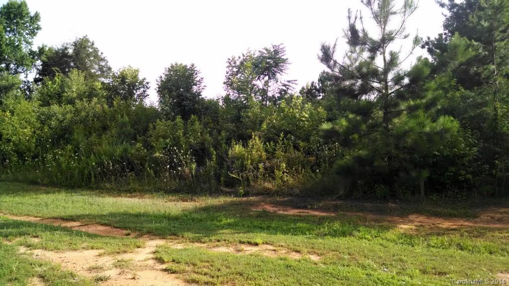 Holland Springs - Land