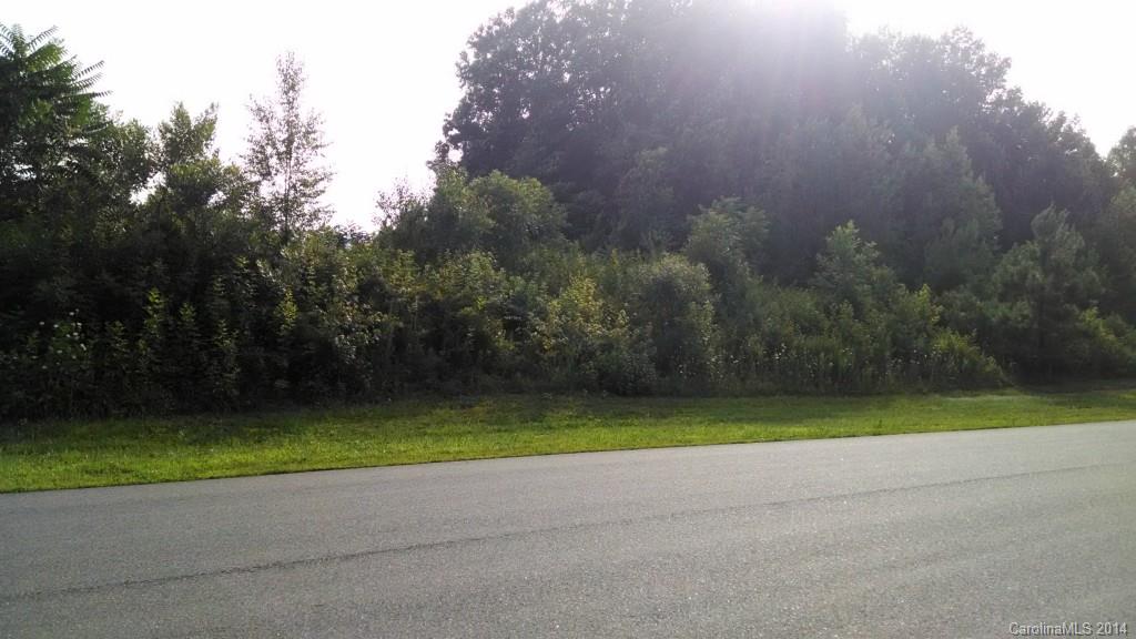 Holland Springs - Land