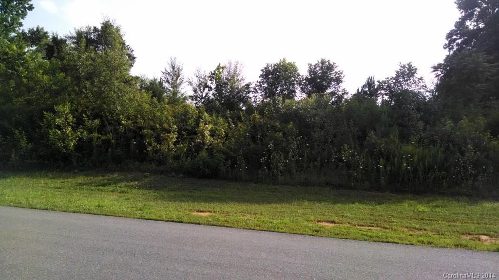 Holland Springs - Land