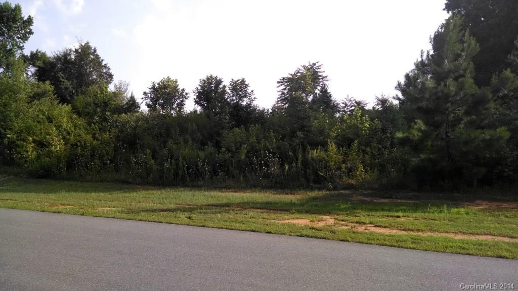 Holland Springs - Land