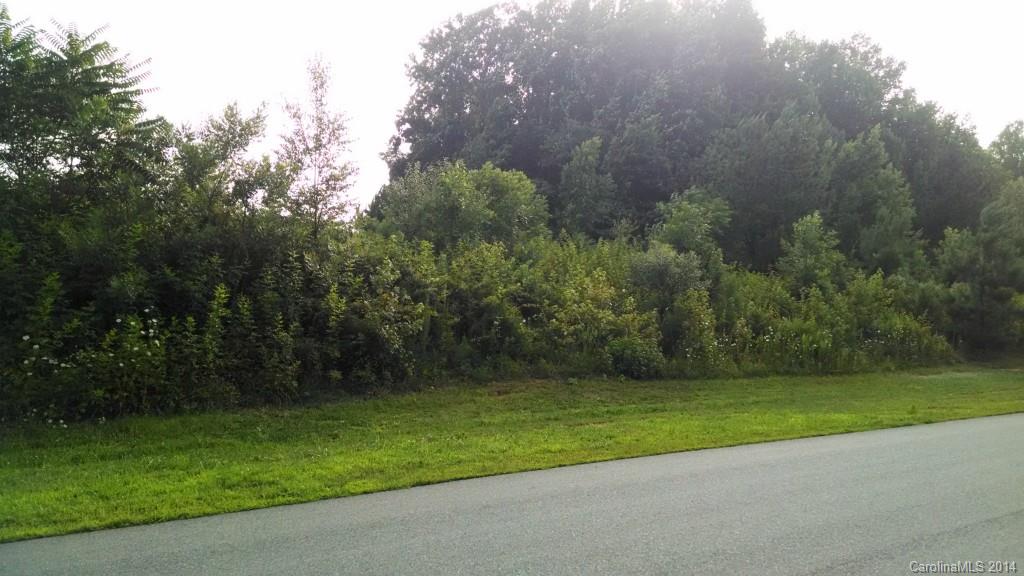 Holland Springs - Land