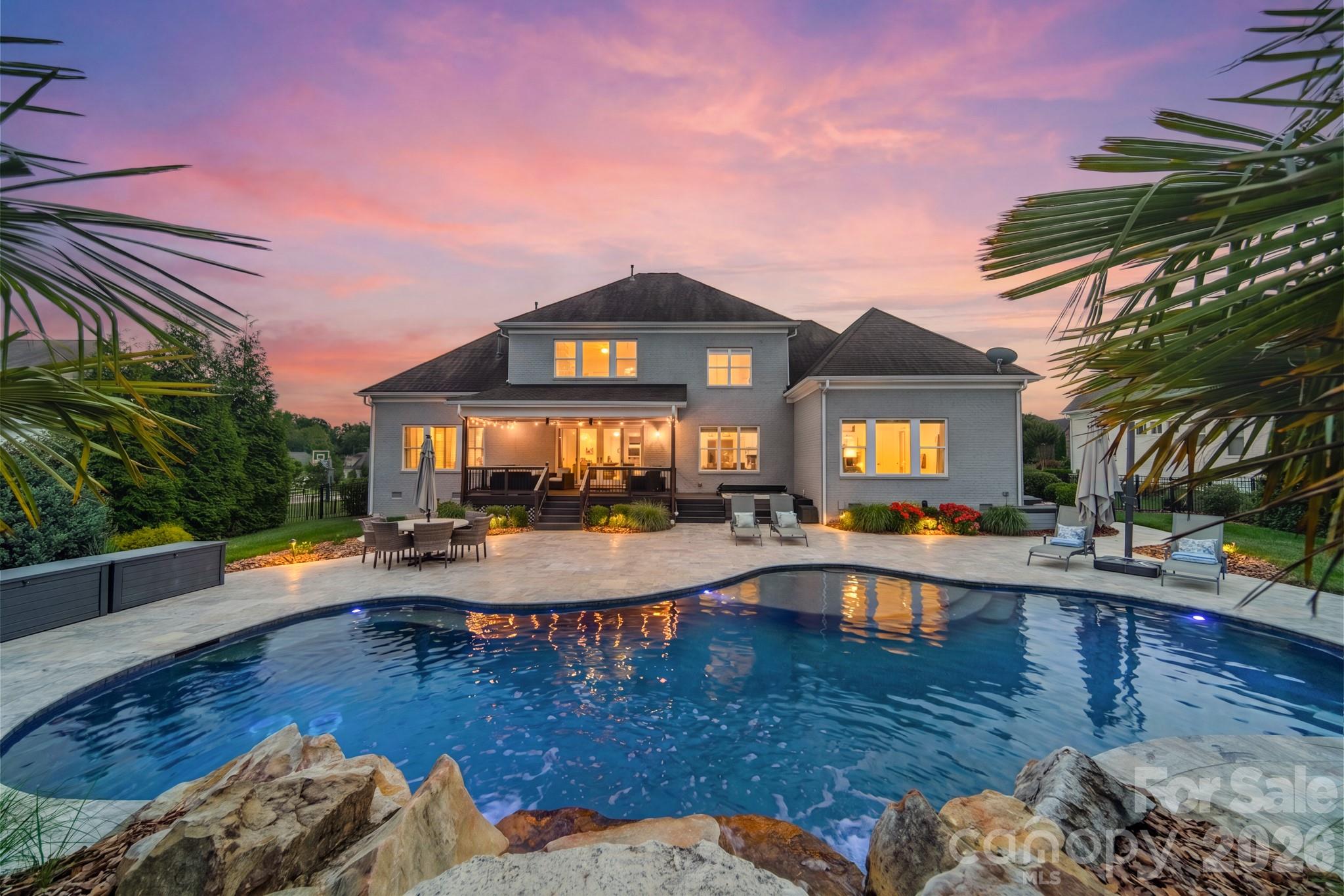 Atherton - Residential