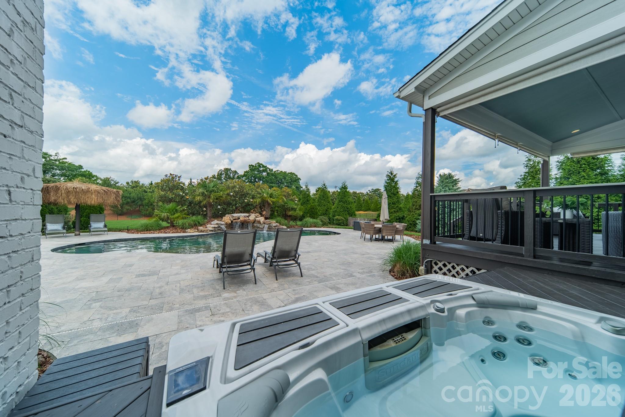 Atherton - Residential