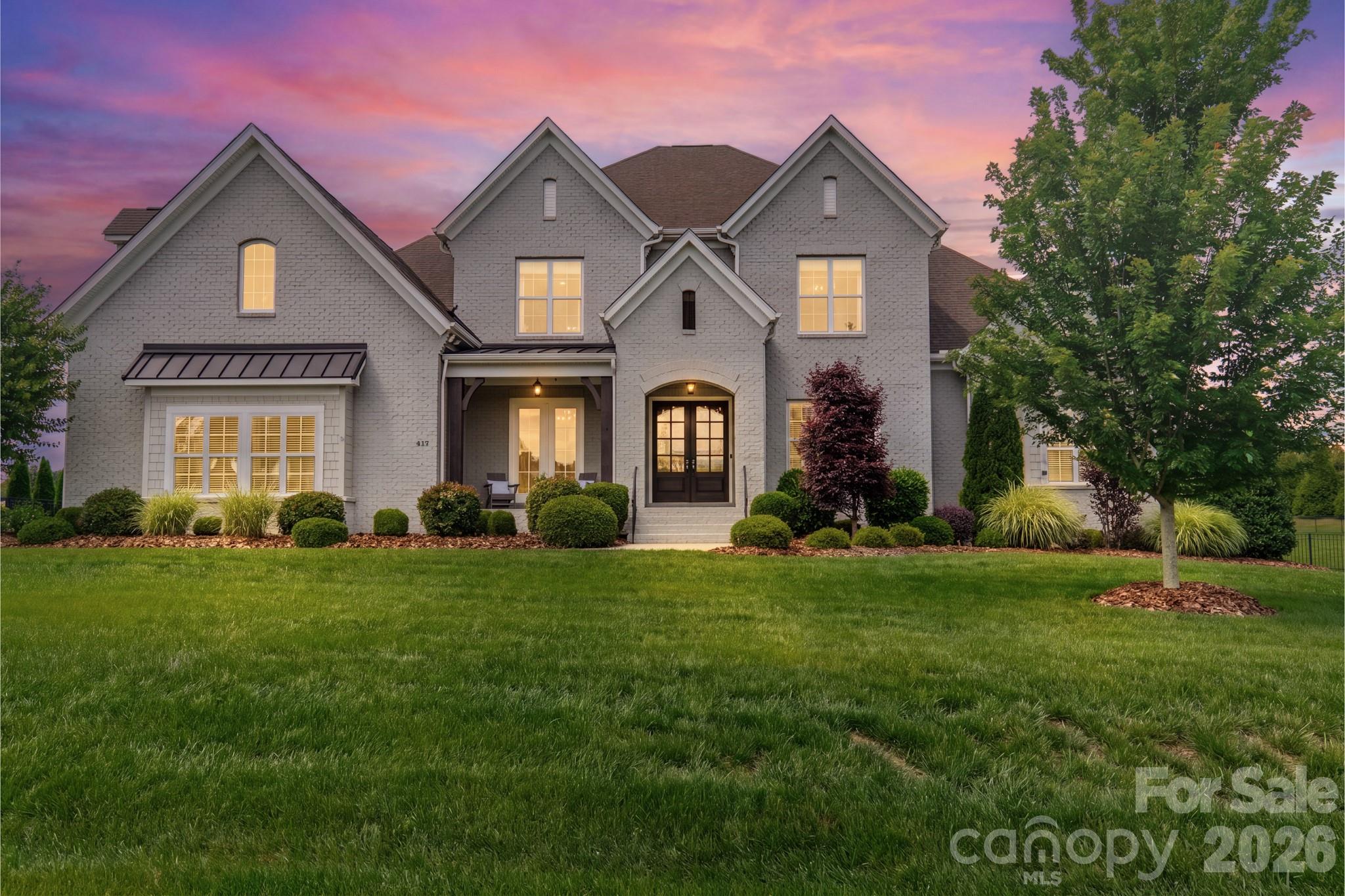 Atherton - Residential