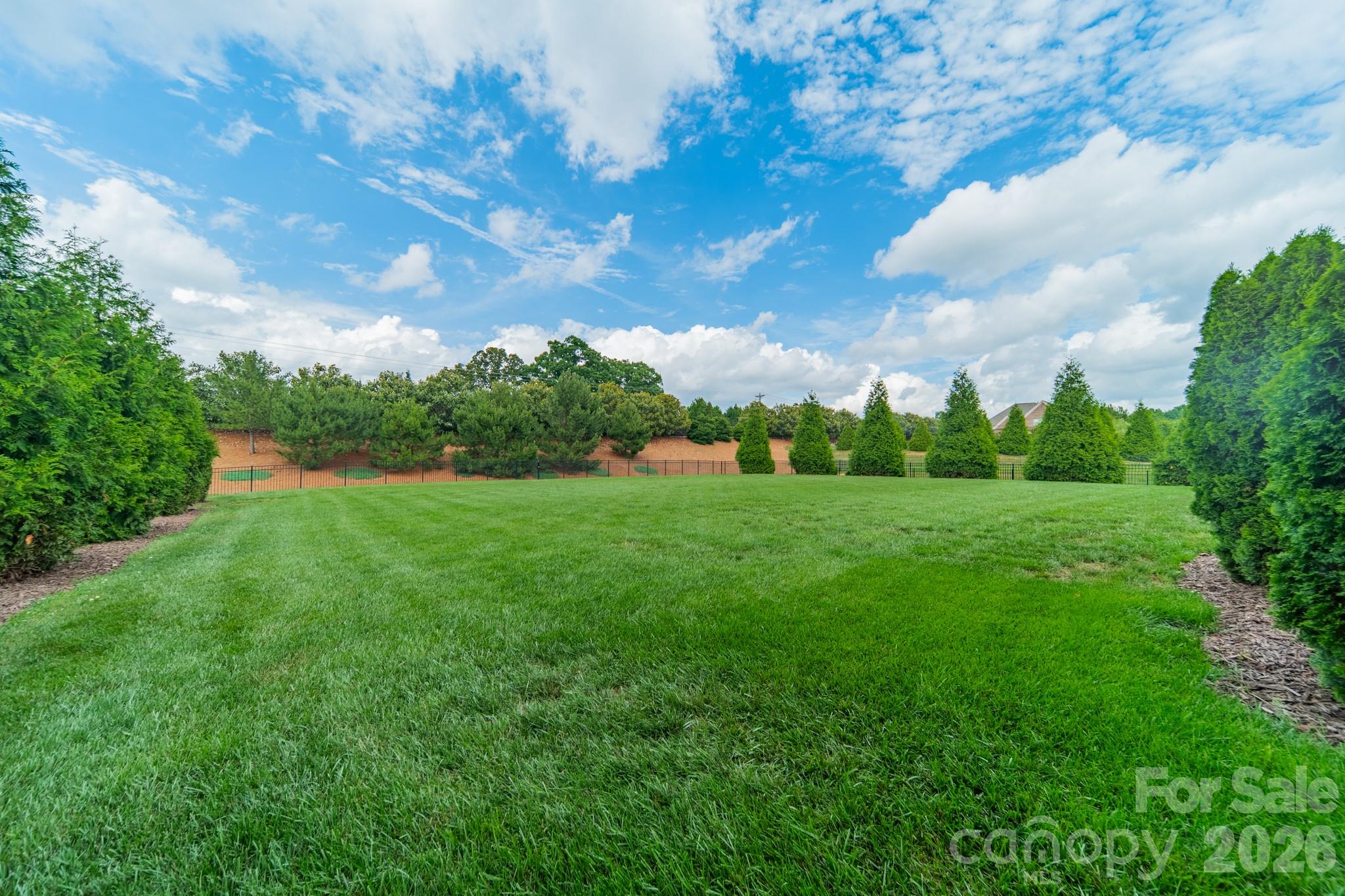 Atherton - Residential