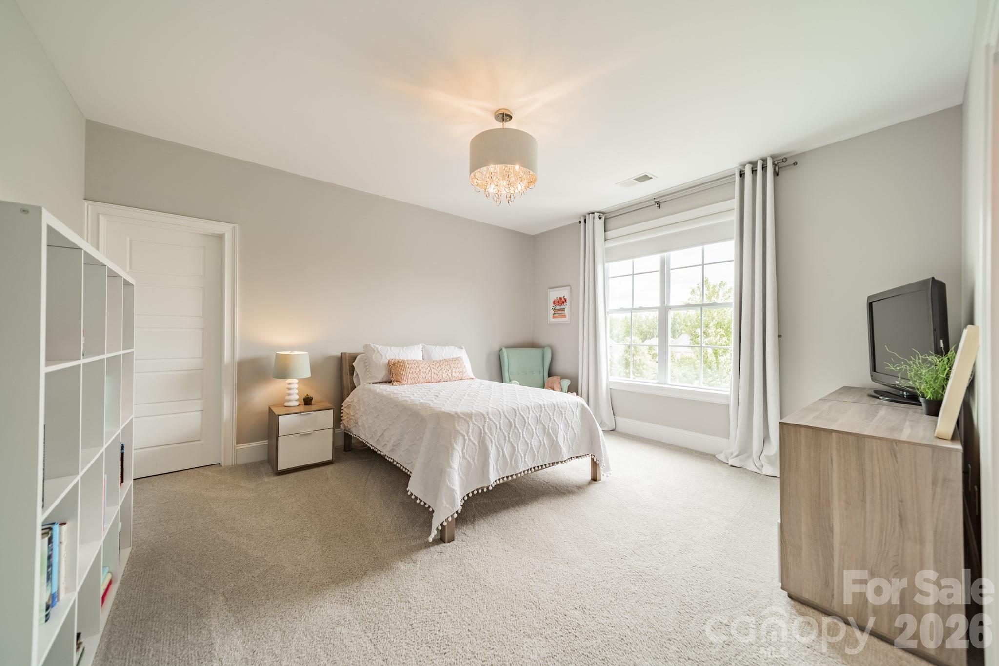 Atherton - Residential