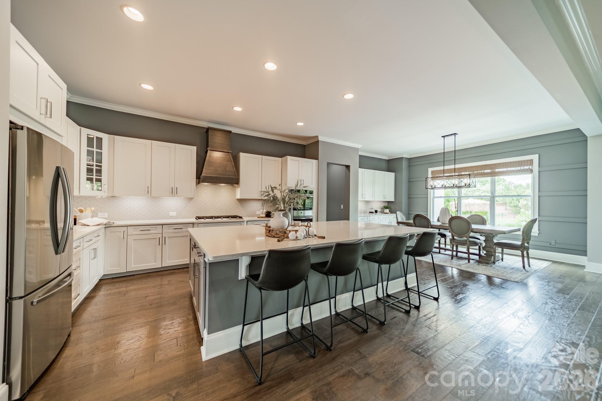 Atherton - Residential