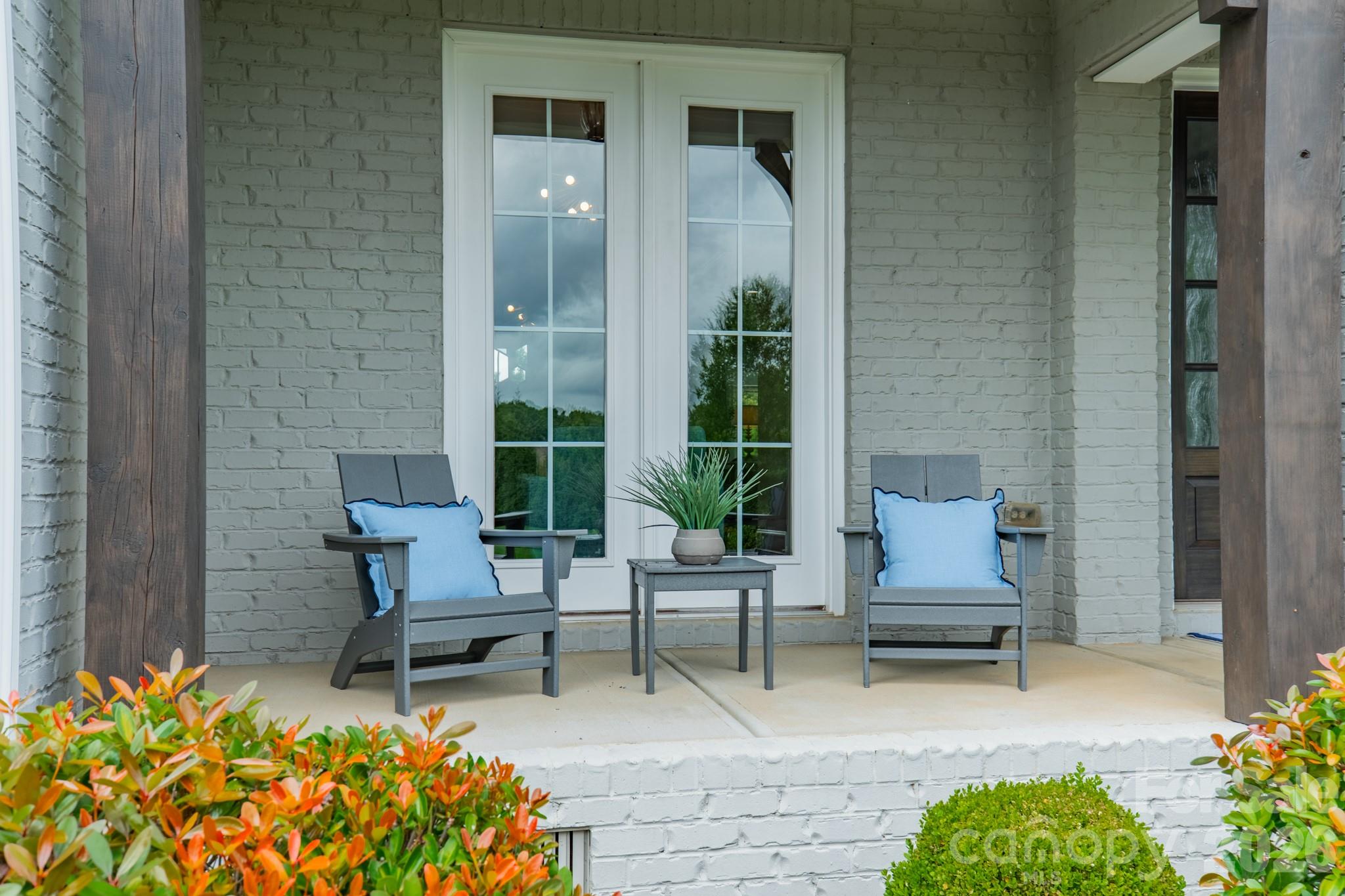 Atherton - Residential
