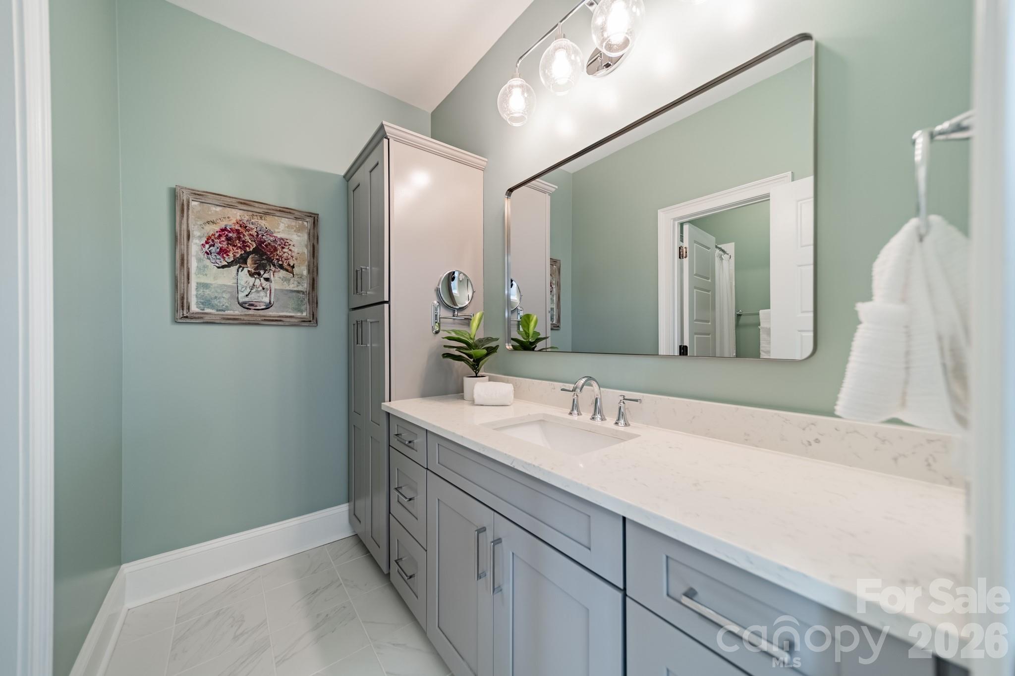 Atherton - Residential
