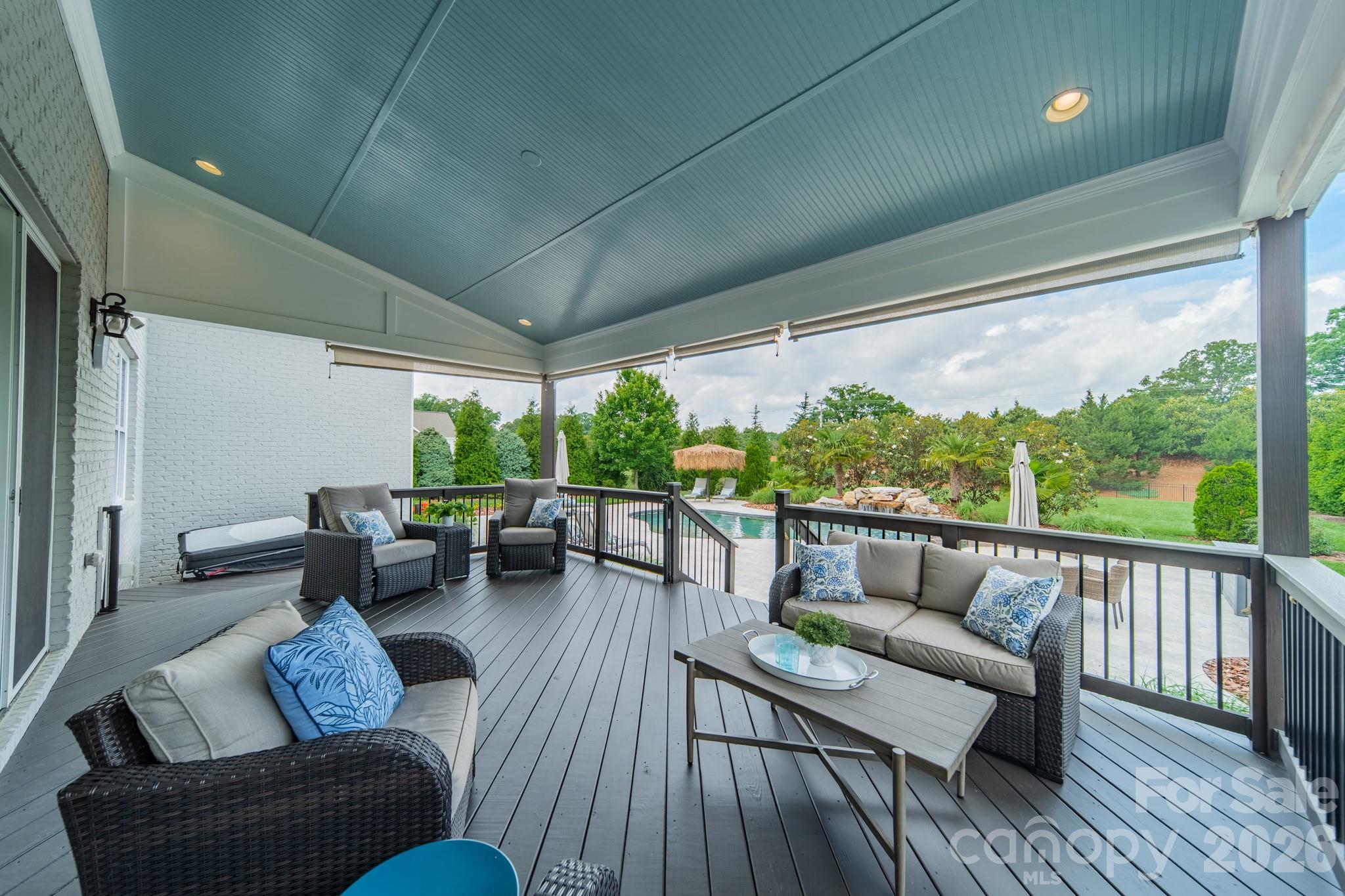 Atherton - Residential