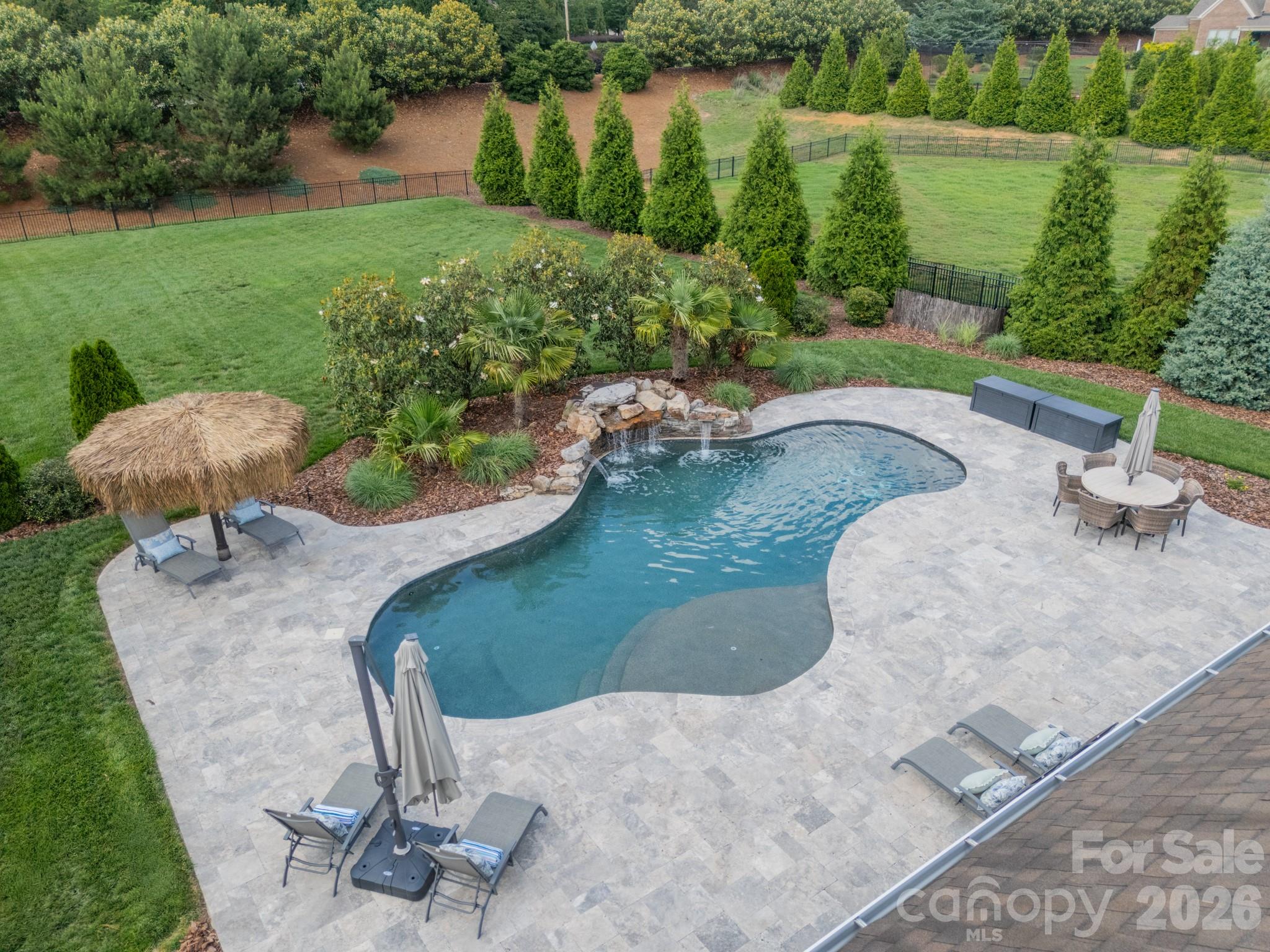 Atherton - Residential