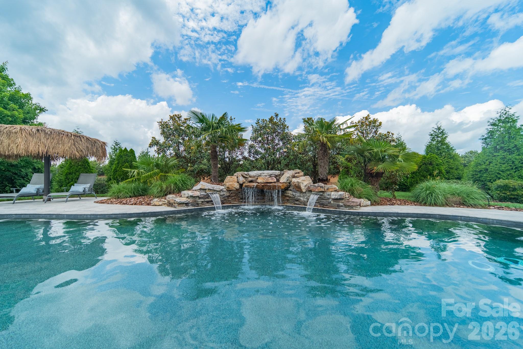 Atherton - Residential