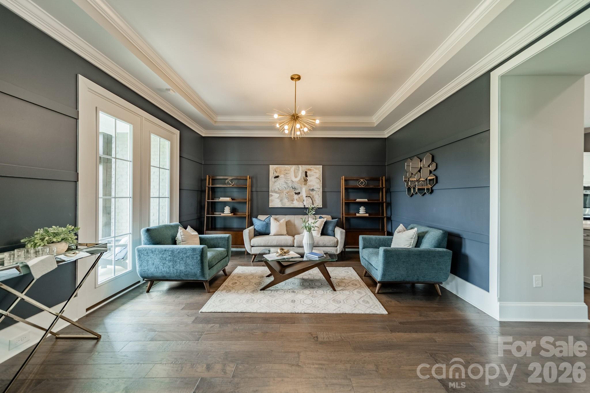 Atherton - Residential