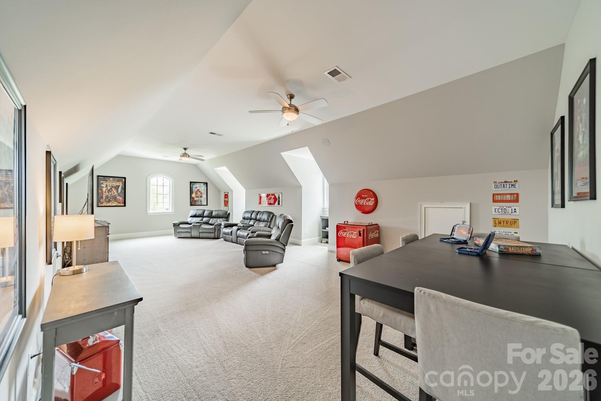 Atherton - Residential