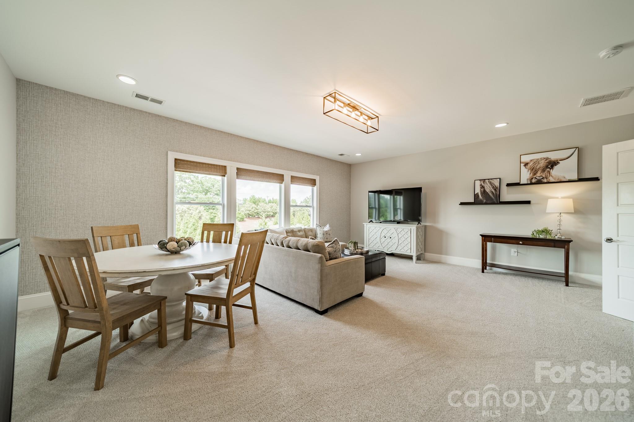 Atherton - Residential