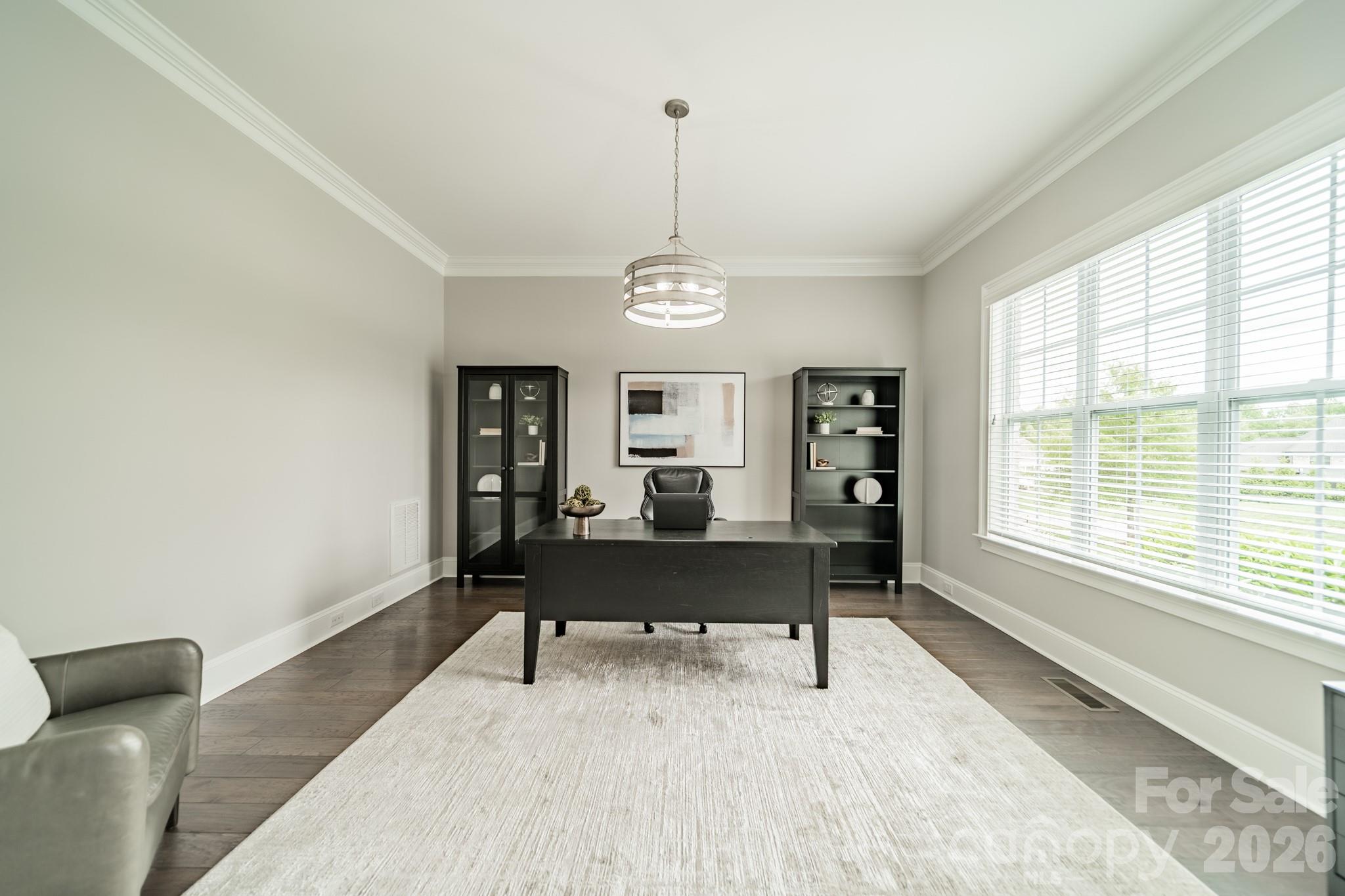 Atherton - Residential