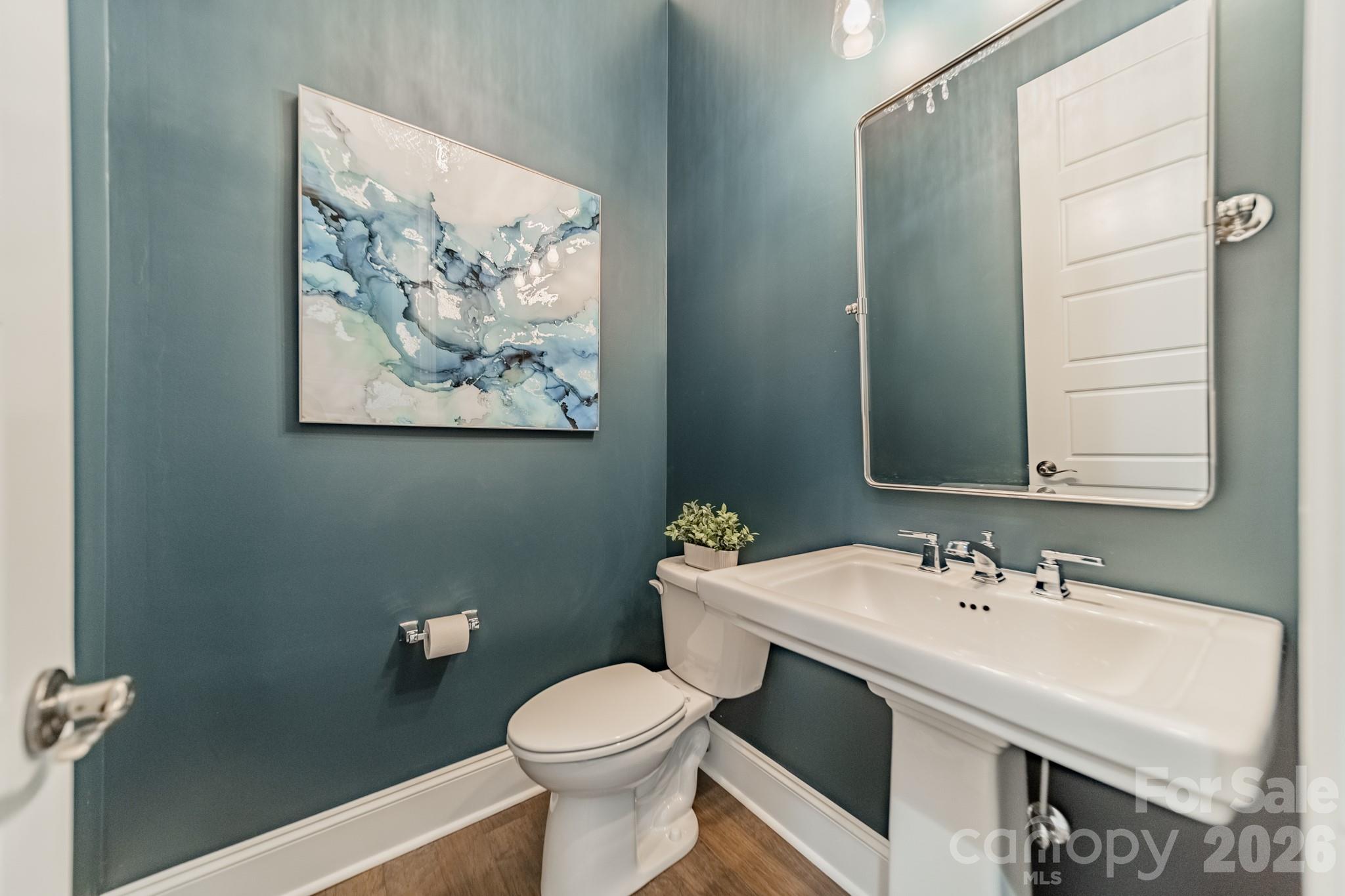 Atherton - Residential