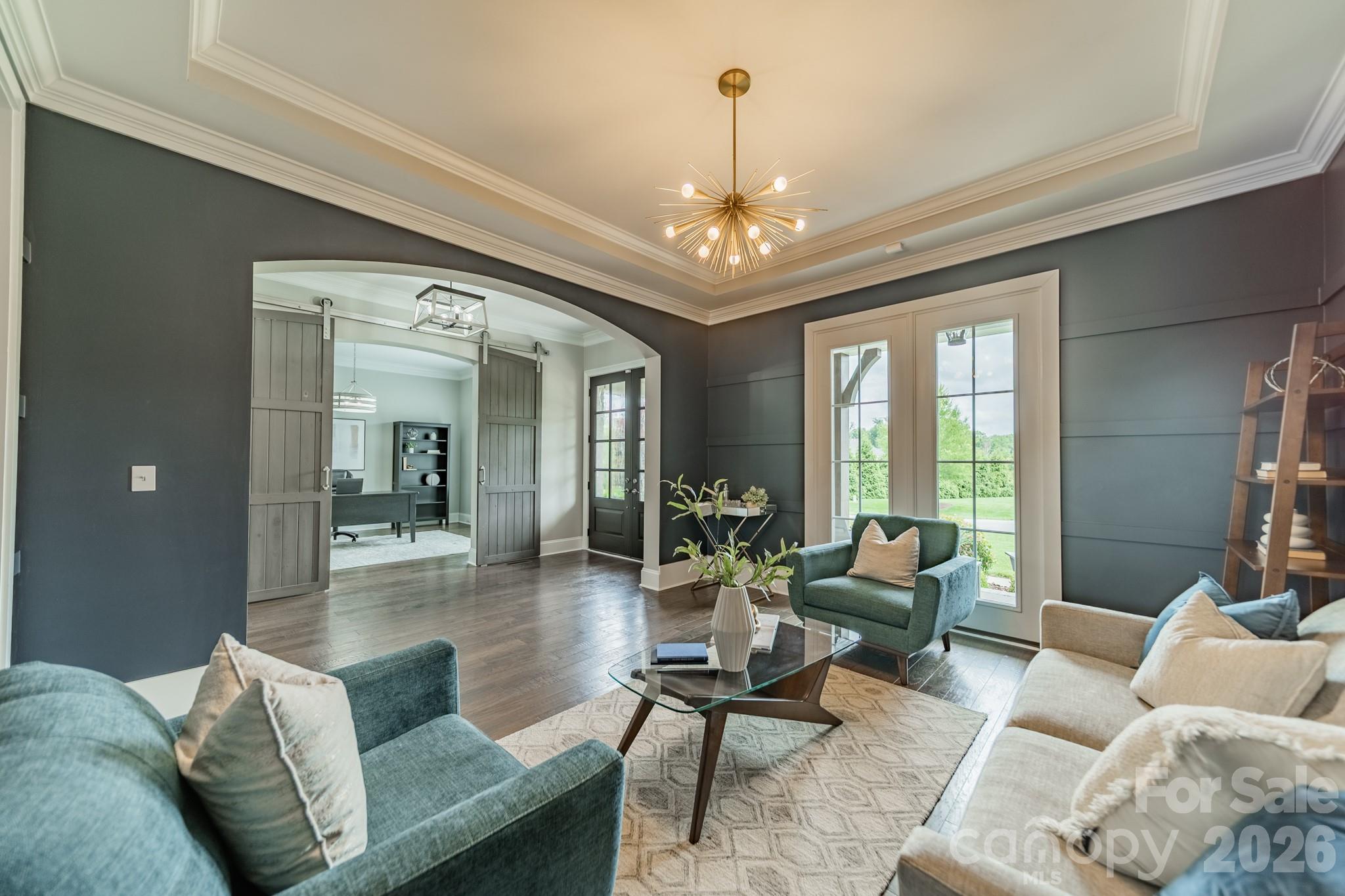 Atherton - Residential