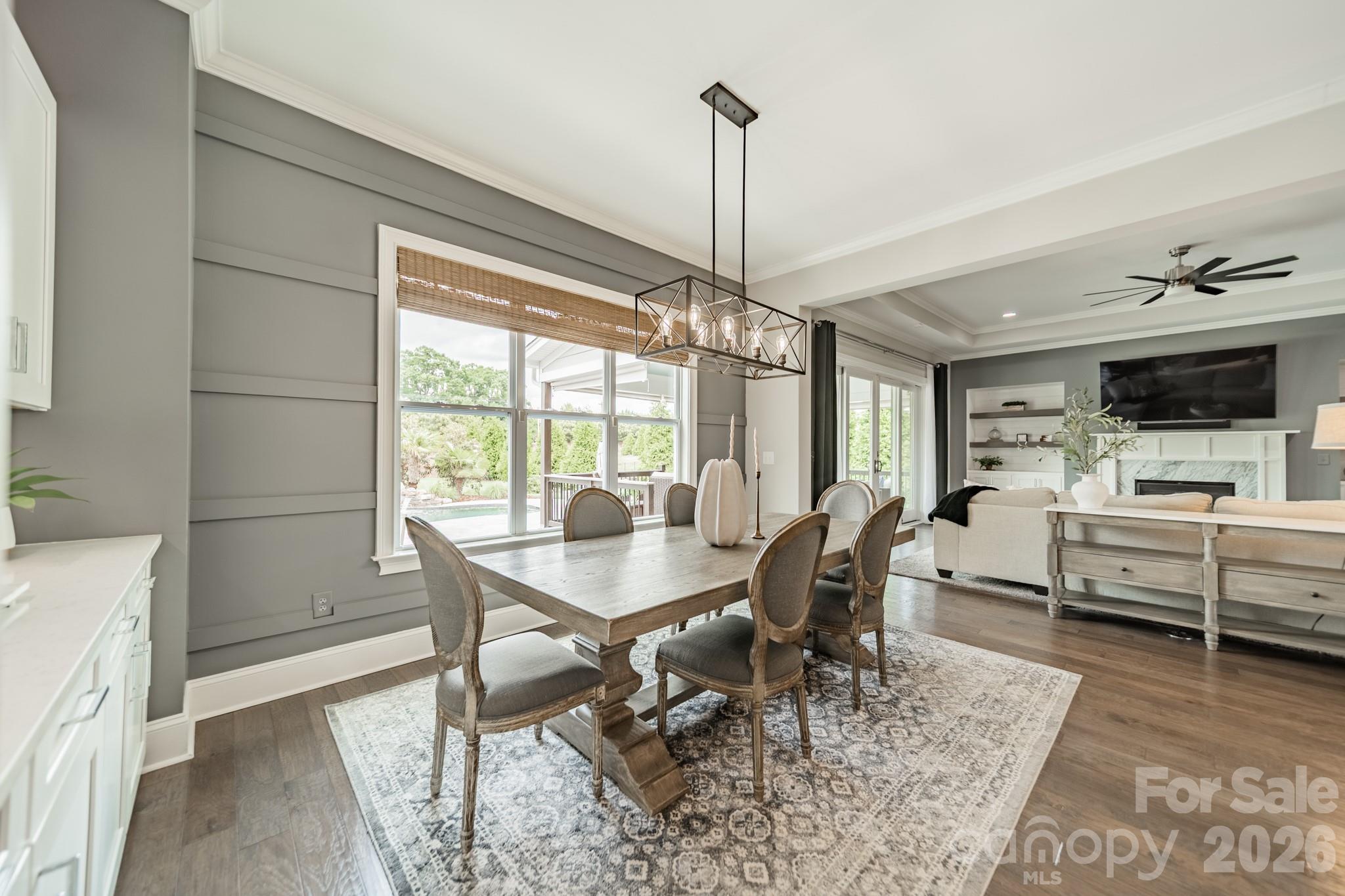 Atherton - Residential
