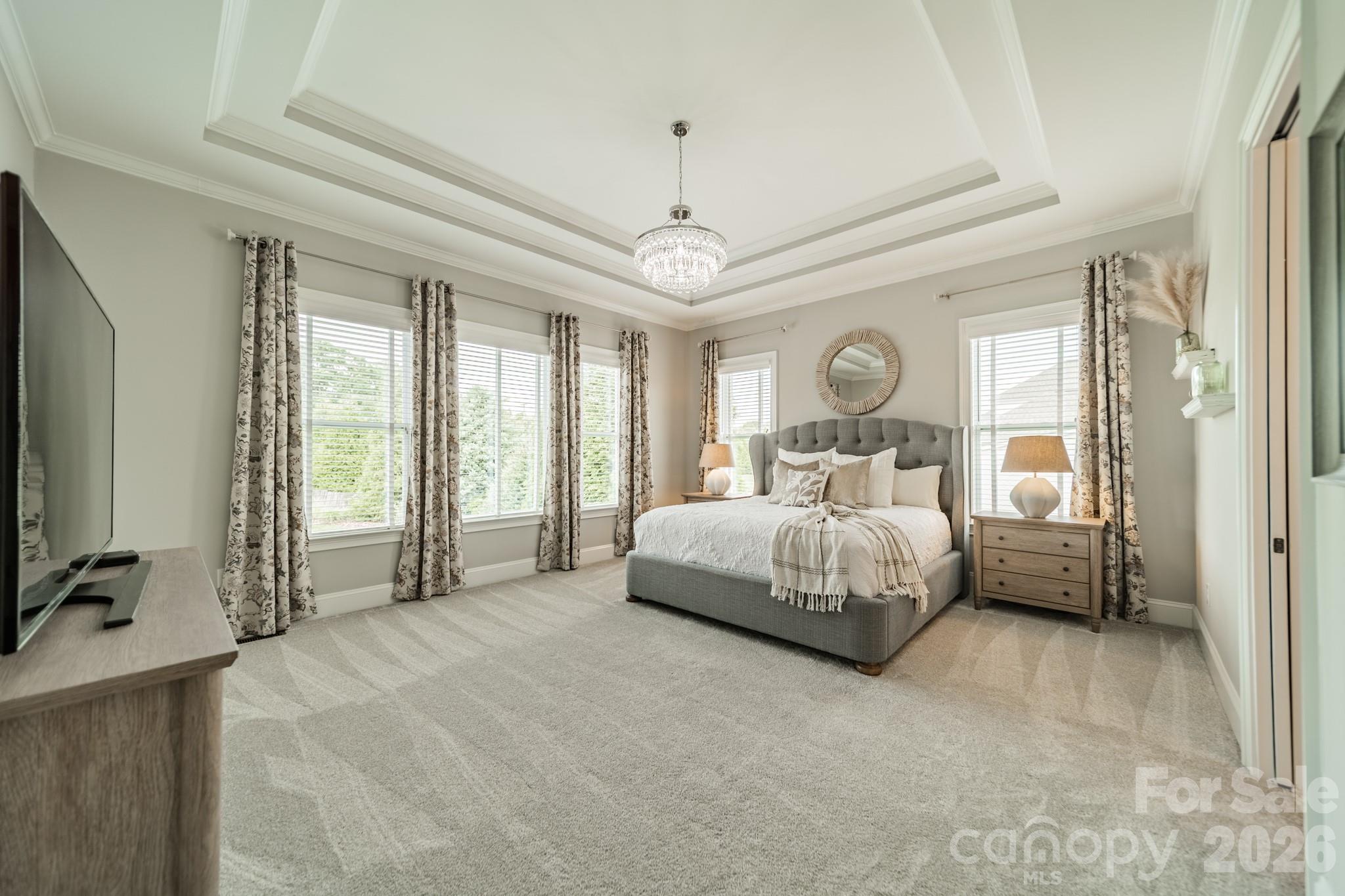 Atherton - Residential
