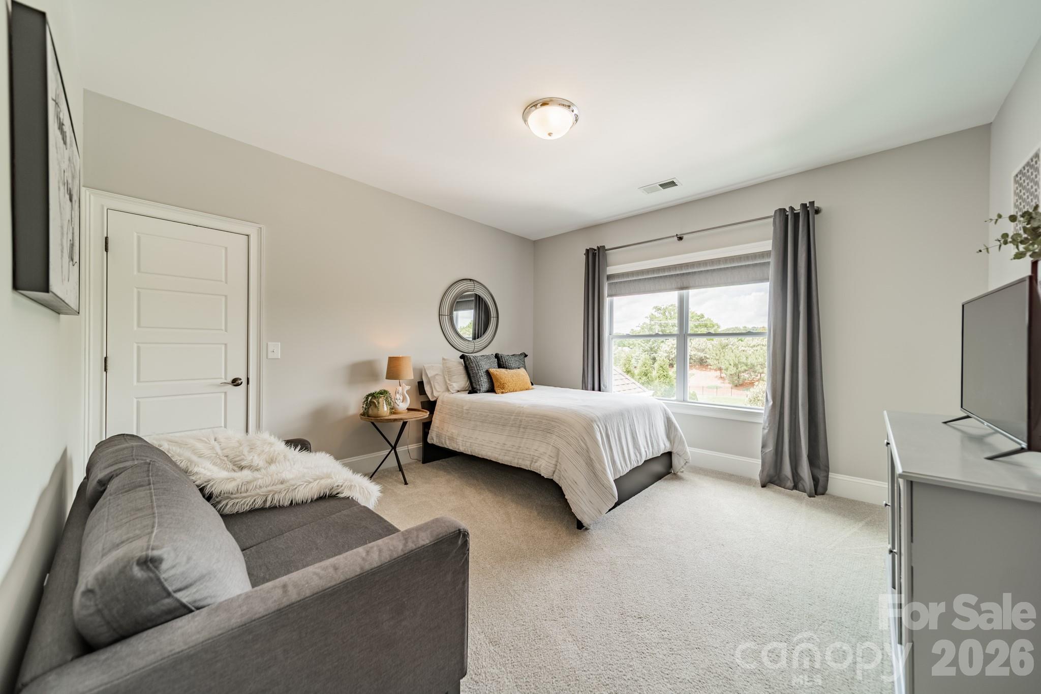 Atherton - Residential