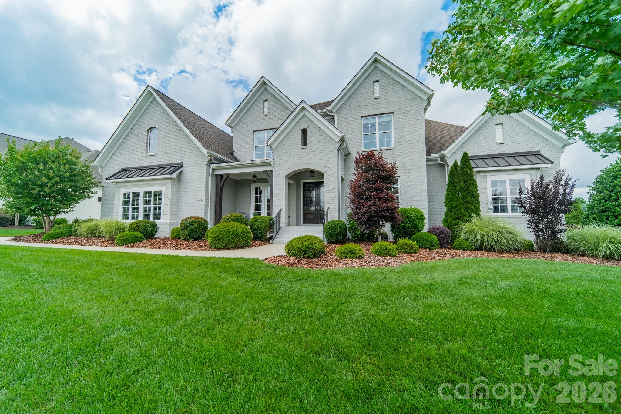 Atherton - Residential