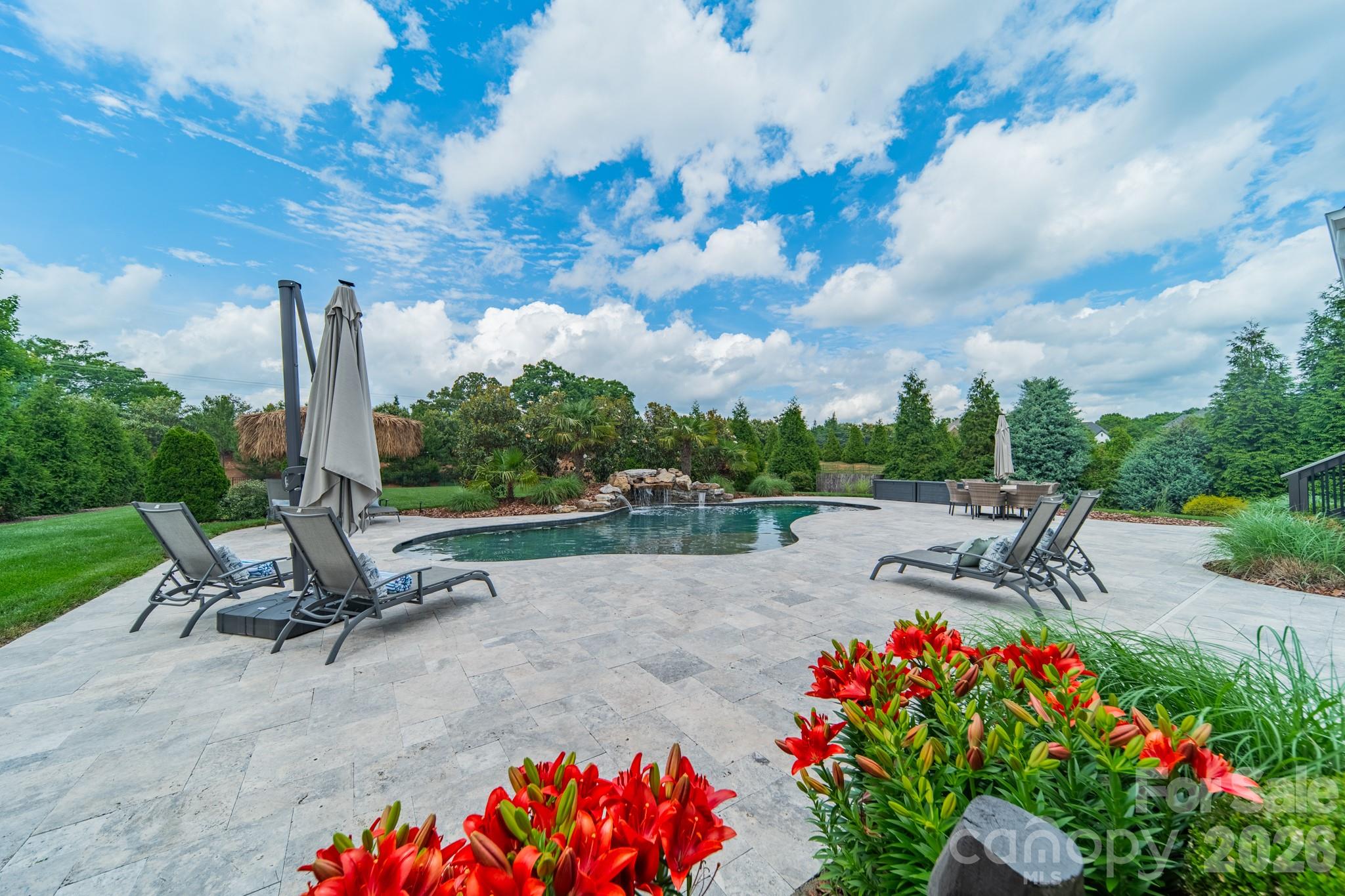 Atherton - Residential