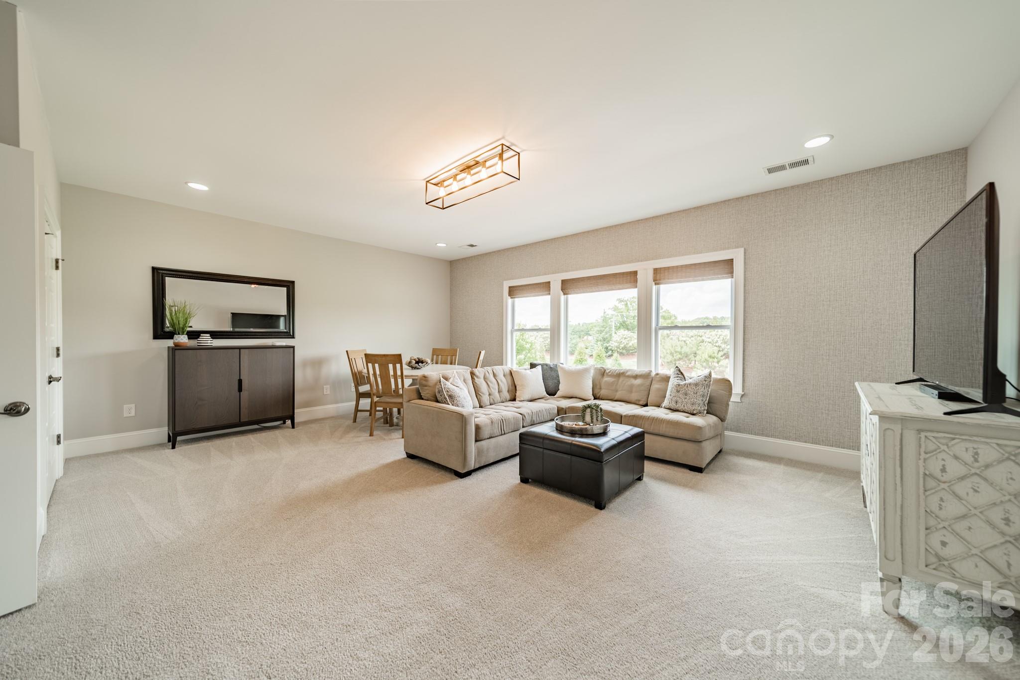 Atherton - Residential