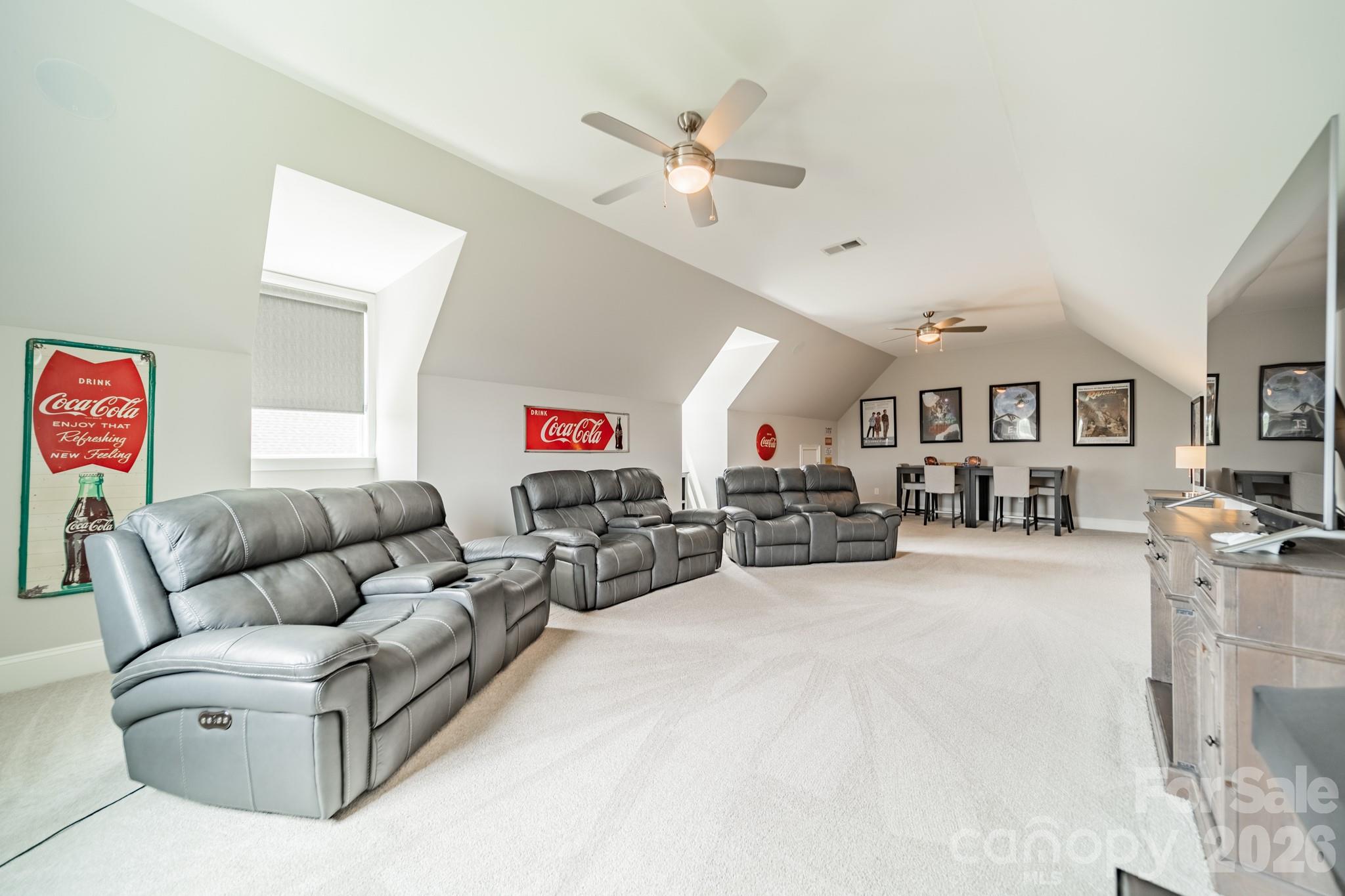 Atherton - Residential