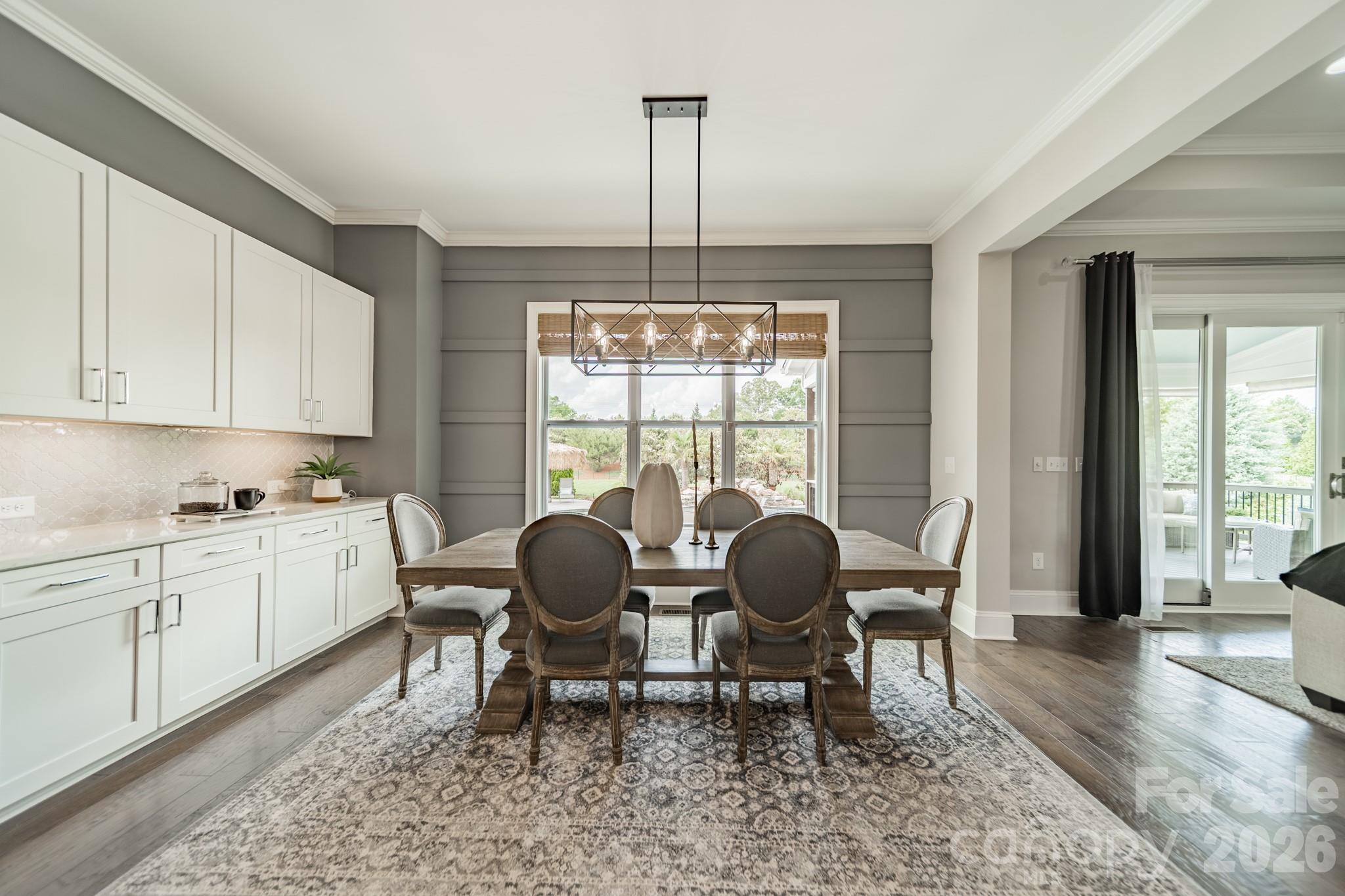 Atherton - Residential