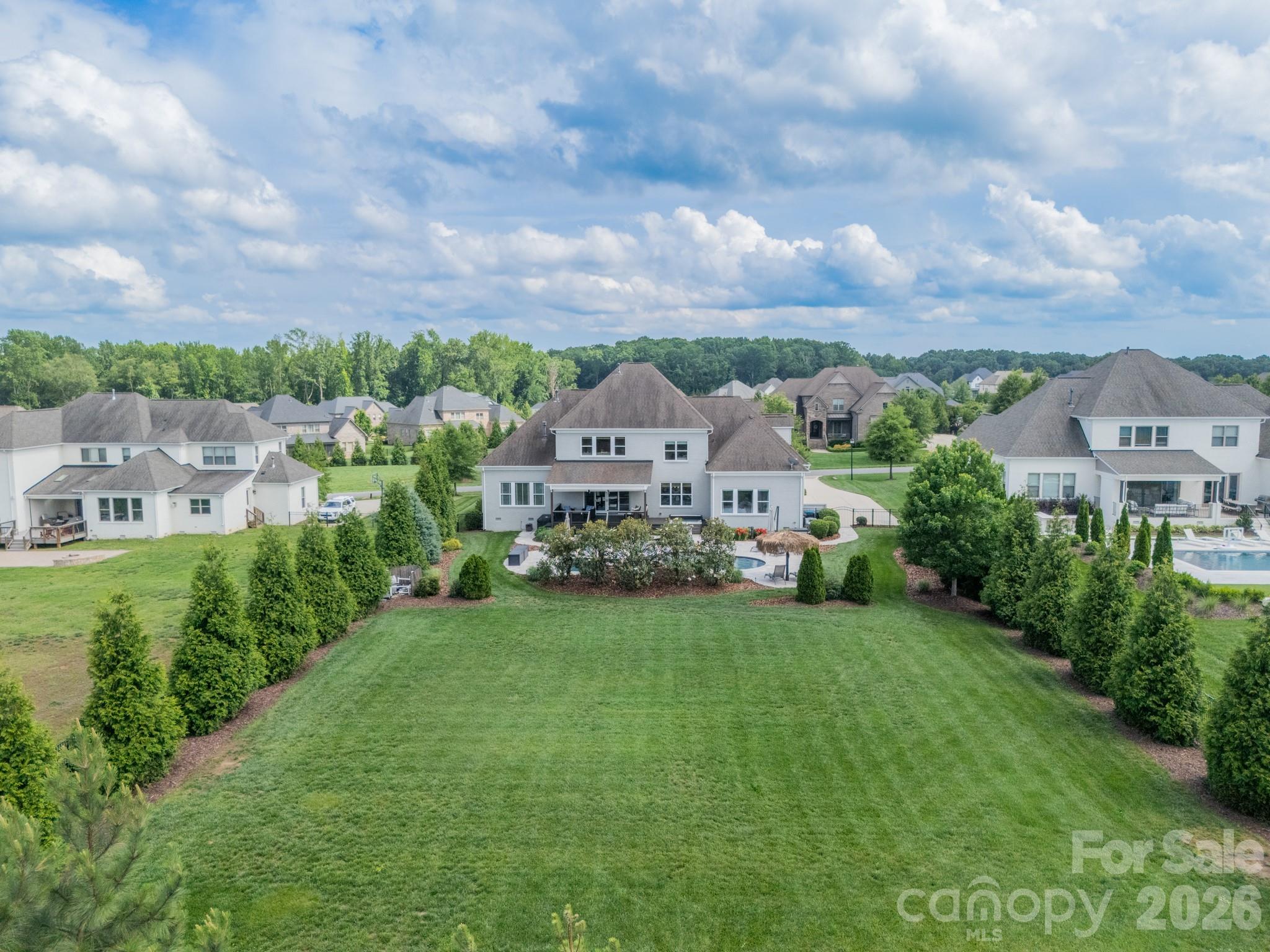 Atherton - Residential