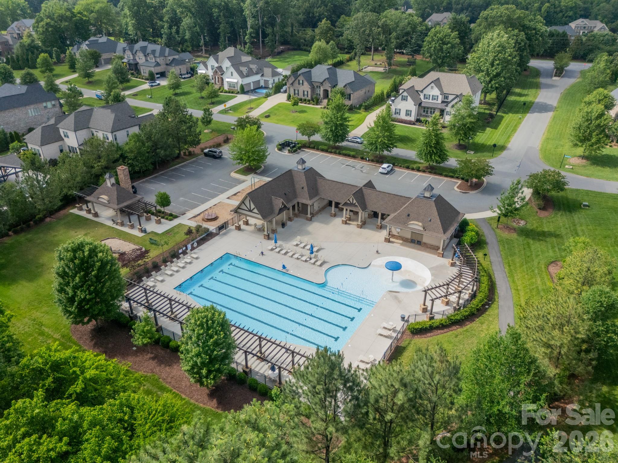 Atherton - Residential