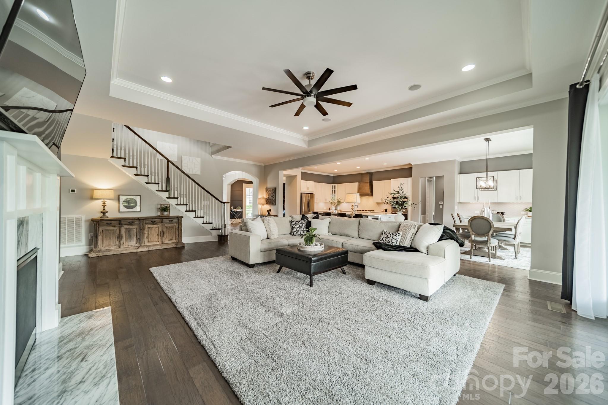 Atherton - Residential