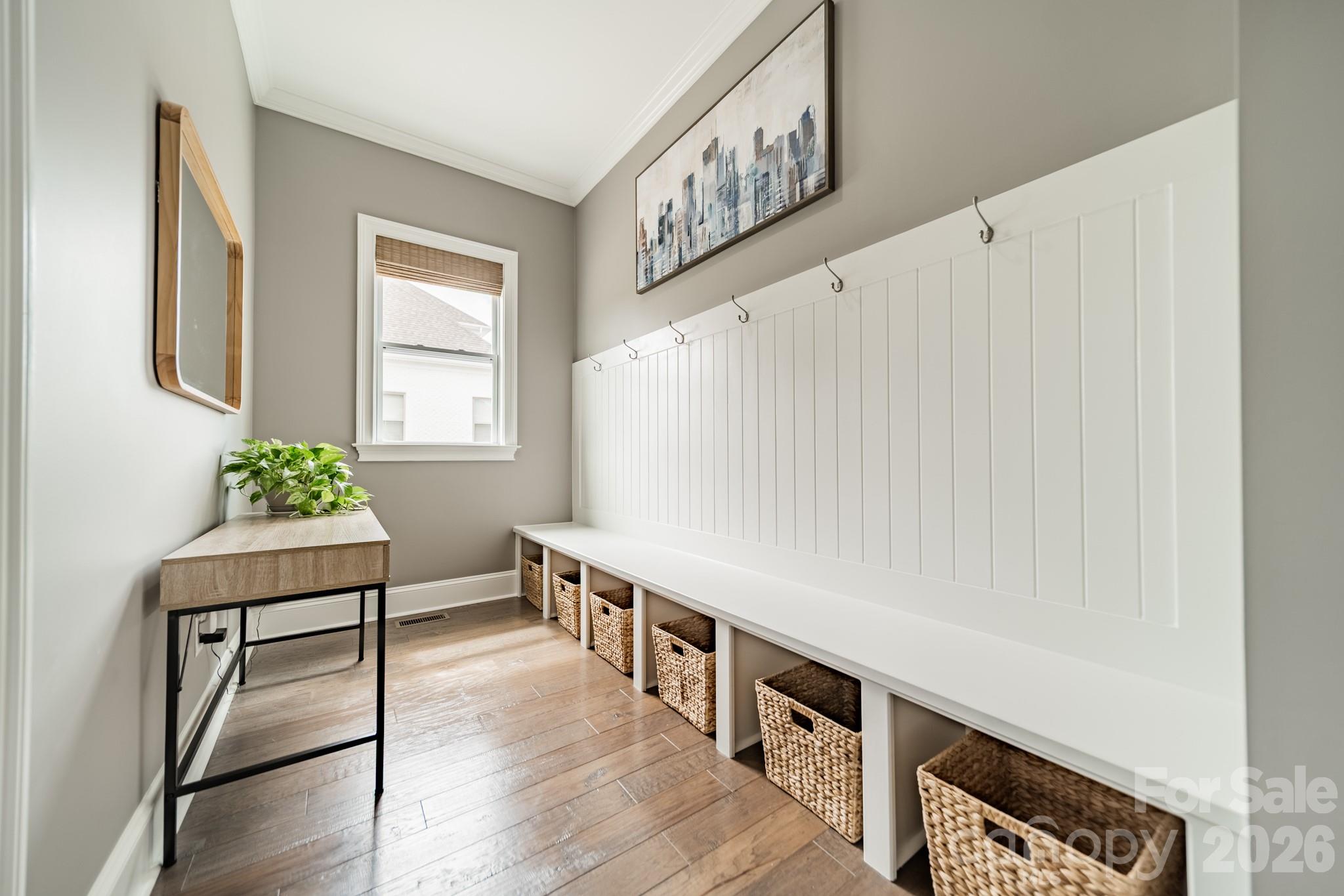 Atherton - Residential