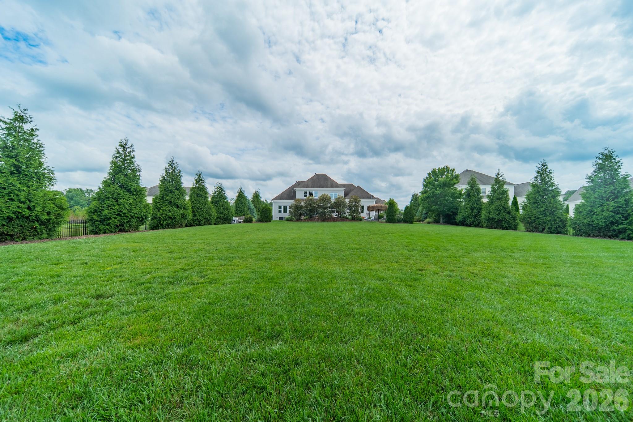 Atherton - Residential