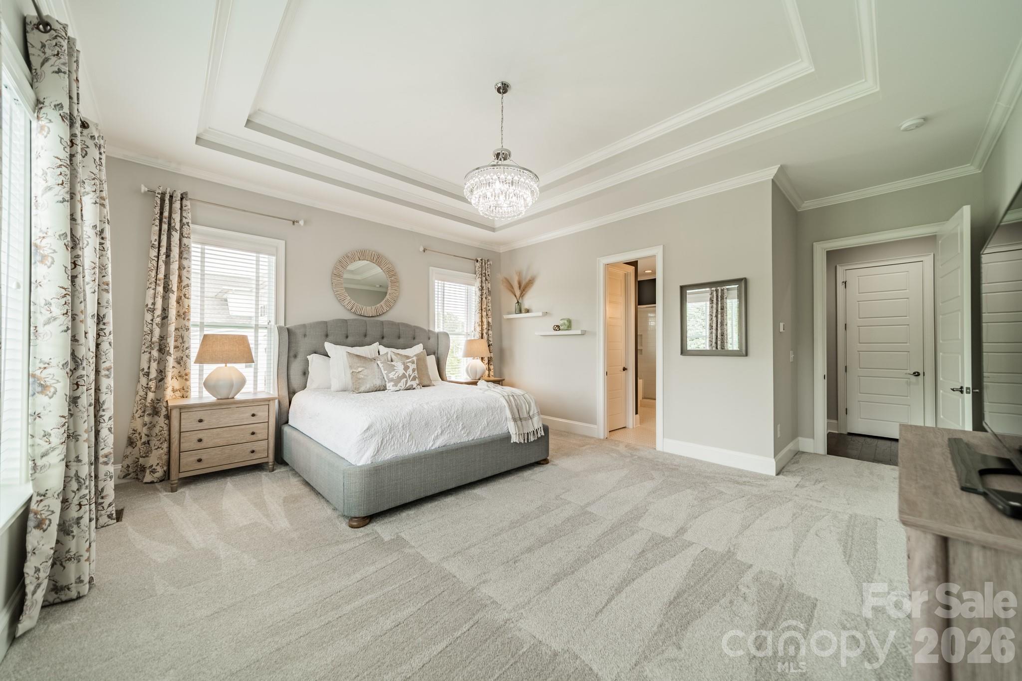 Atherton - Residential
