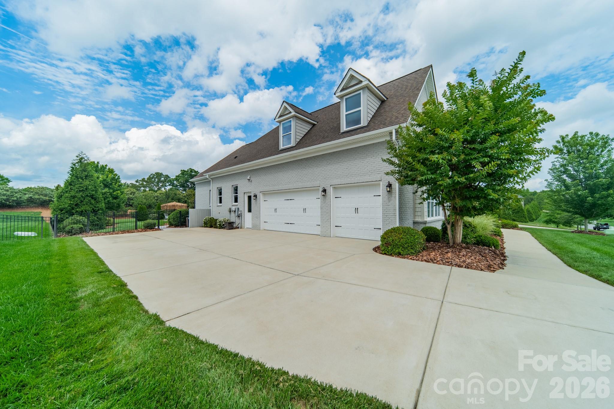 Atherton - Residential