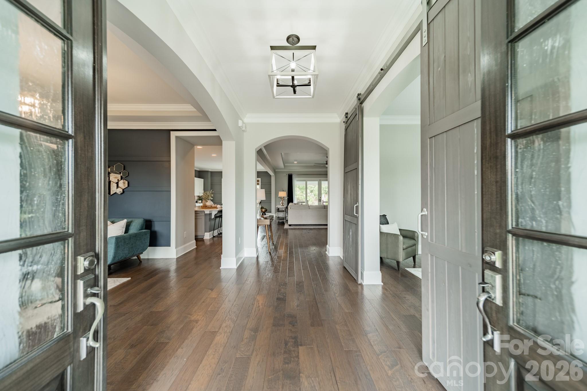 Atherton - Residential