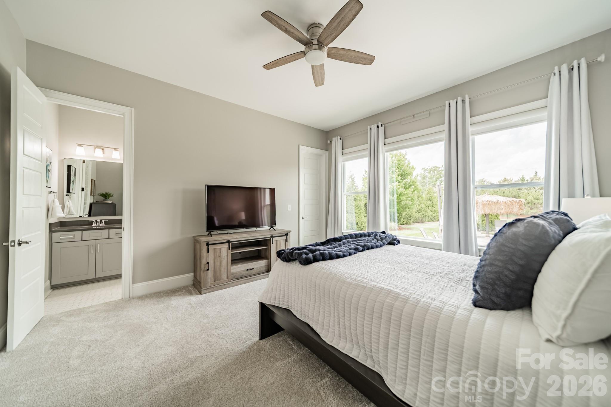 Atherton - Residential
