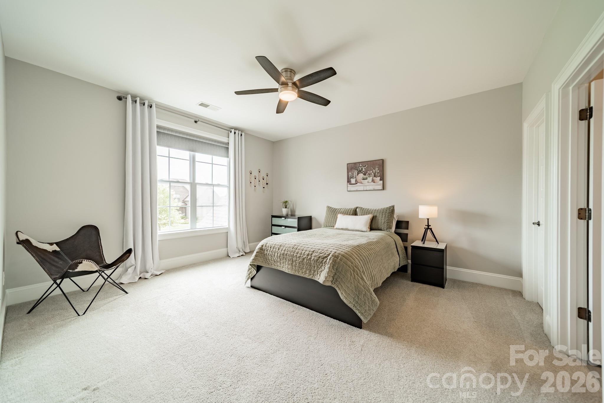 Atherton - Residential